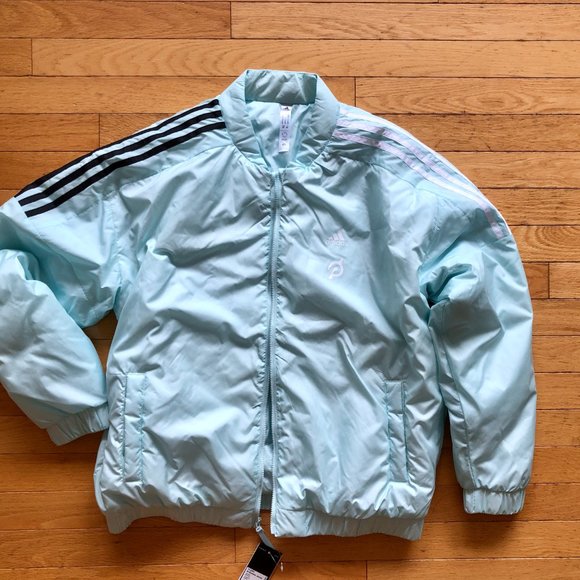 Brand New ADIDAS X PELOTON BOMBER JACKET - Picture 6 of 15